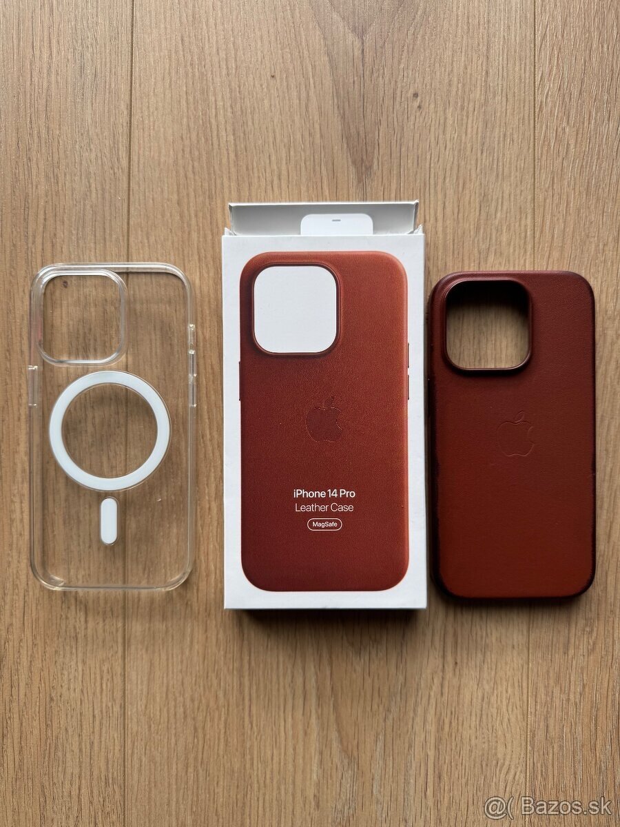 Predam silikonovy Apple case pre iPhone 14pro