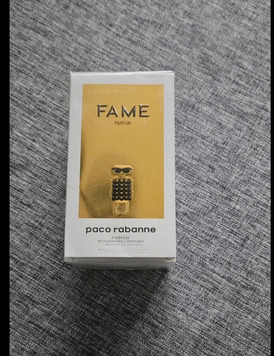 Paco Rabanne Fame