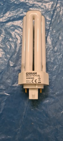 Žiarovka OSRAM Dulux T/E Plus 32W/840