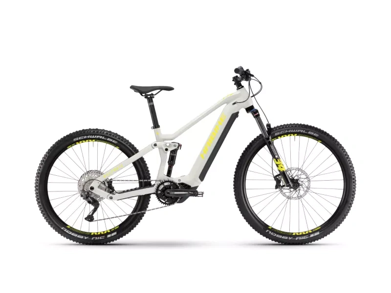 Haibike alltrial 3  29/27,5 elektrobicykel