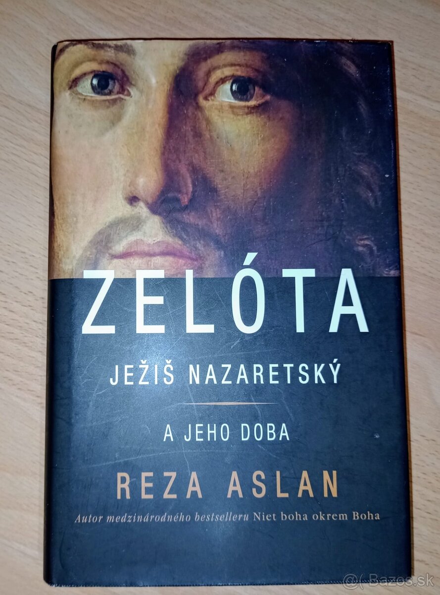 Zelóta, Ježiš Nazaretský a jeho doba