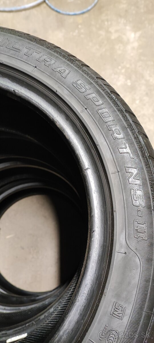 205/50 r15 letné