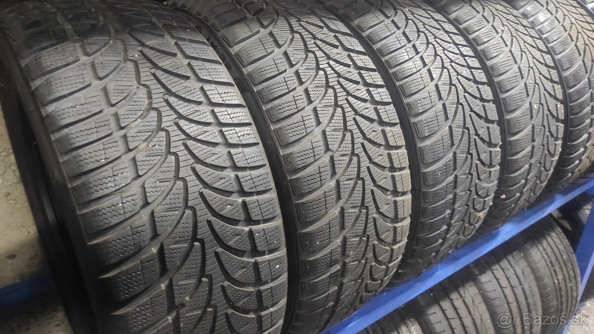 Bridgestone 225/45R18 Zimné