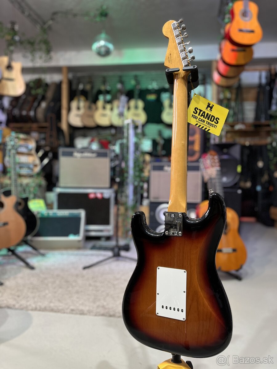 Fender Vintera I 60s Stratocaster RW 3-Color Sunburst