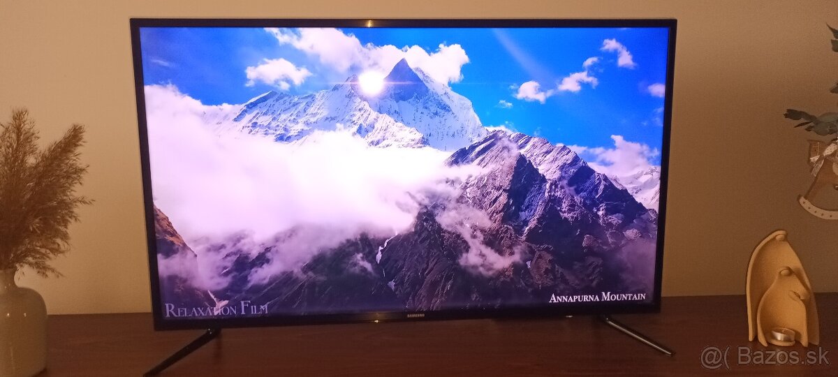 Smart TV Samsung