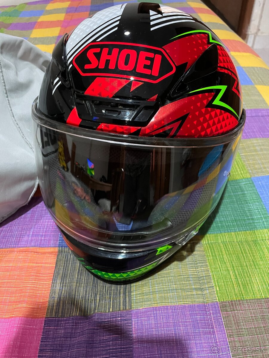 SHOEI