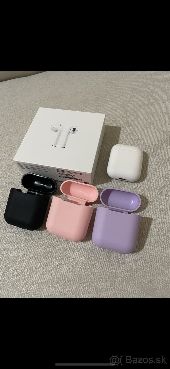 Airpods 2