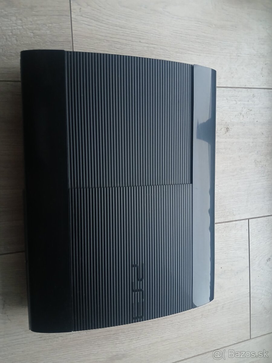 Playstation 3. Vyborny stav 1 ovladac