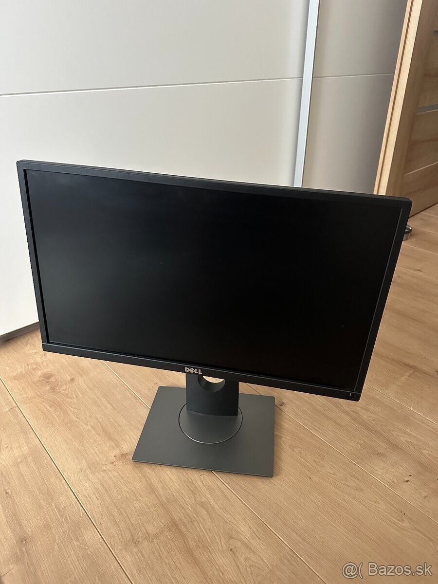 Plne funkcny Dell P2217H monitor (21,5")