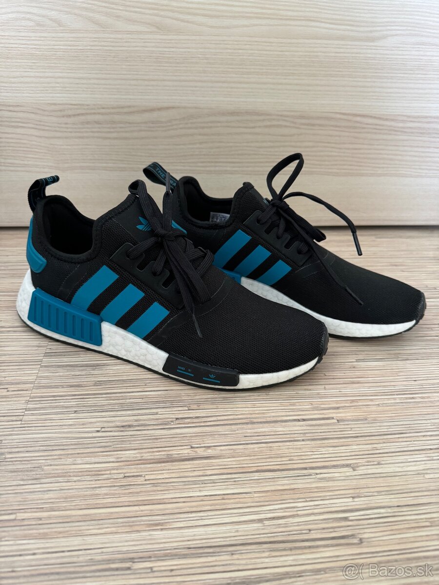 Predam nove adidas originals NMD