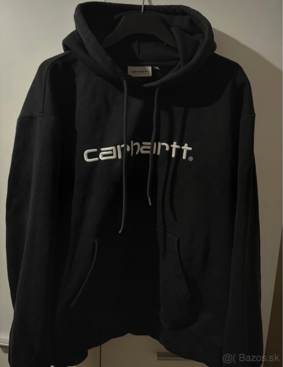 Carhartt mikina L