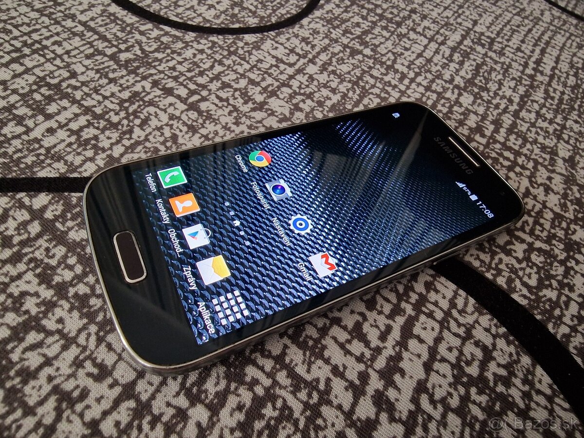 Samsung Galaxy S4 Mini