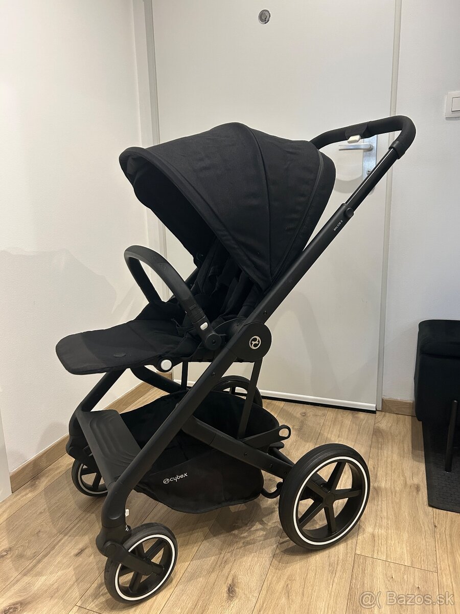 Cybex Balios S LUX