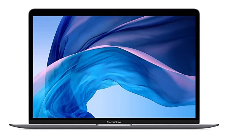 Macbook Air 13 2019 Core i5 1,6GHZ 8GB 256GB SSD