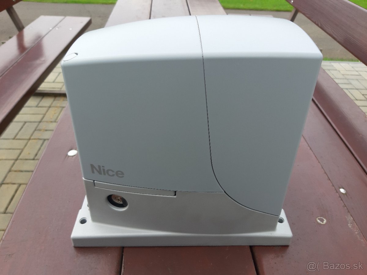 NICE ROX600 -2x diaľkový ovládač