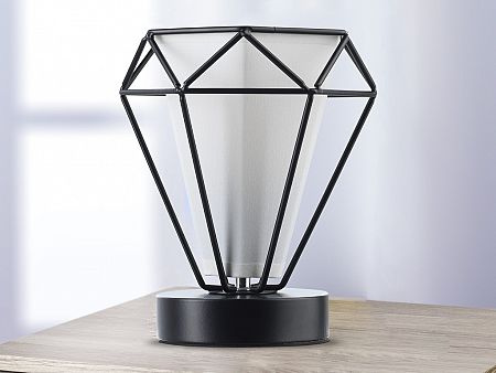 ✅ Dotyková lampa - BLACK DIAMOND ✅