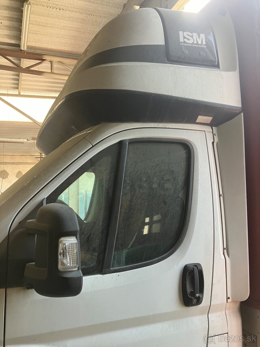 Ducato maxi 3.0