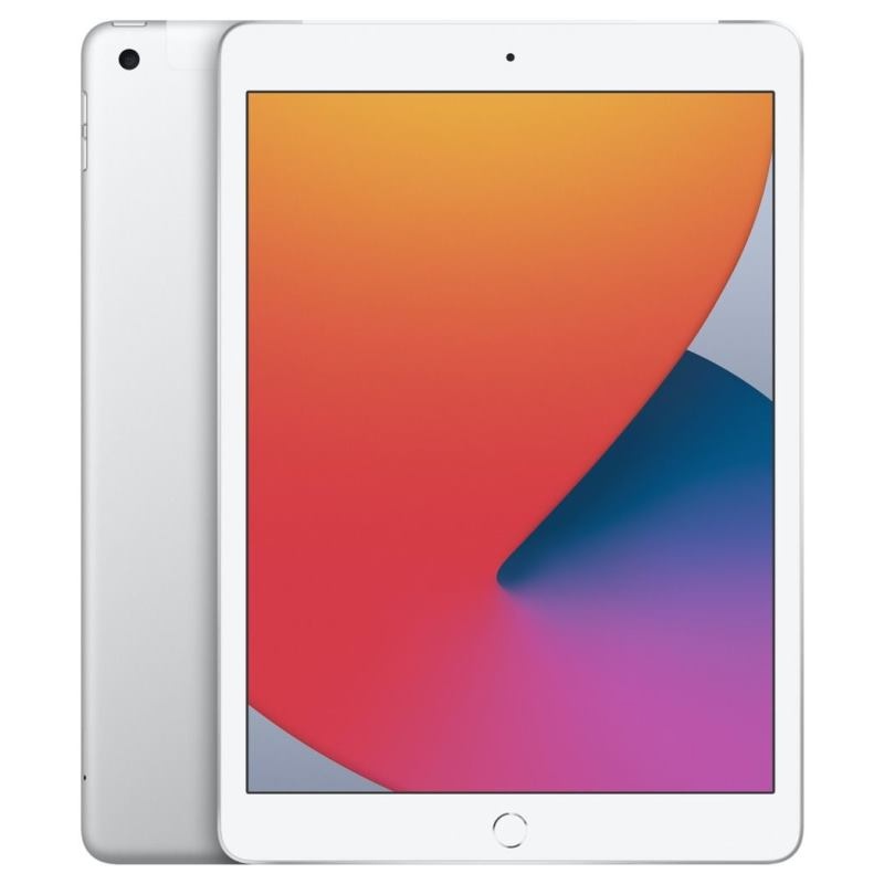 Apple iPad 7gen. 10,2" WiFi 128GB