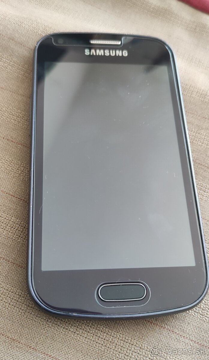 Samsung Galaxy trend Plus GT-S7580