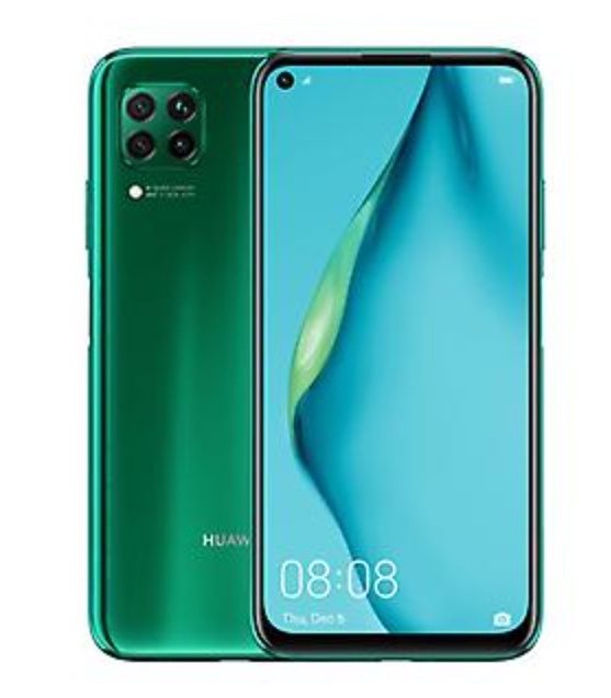 Huawei P40 lite 6/128GB