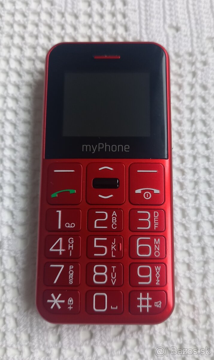 myPhone