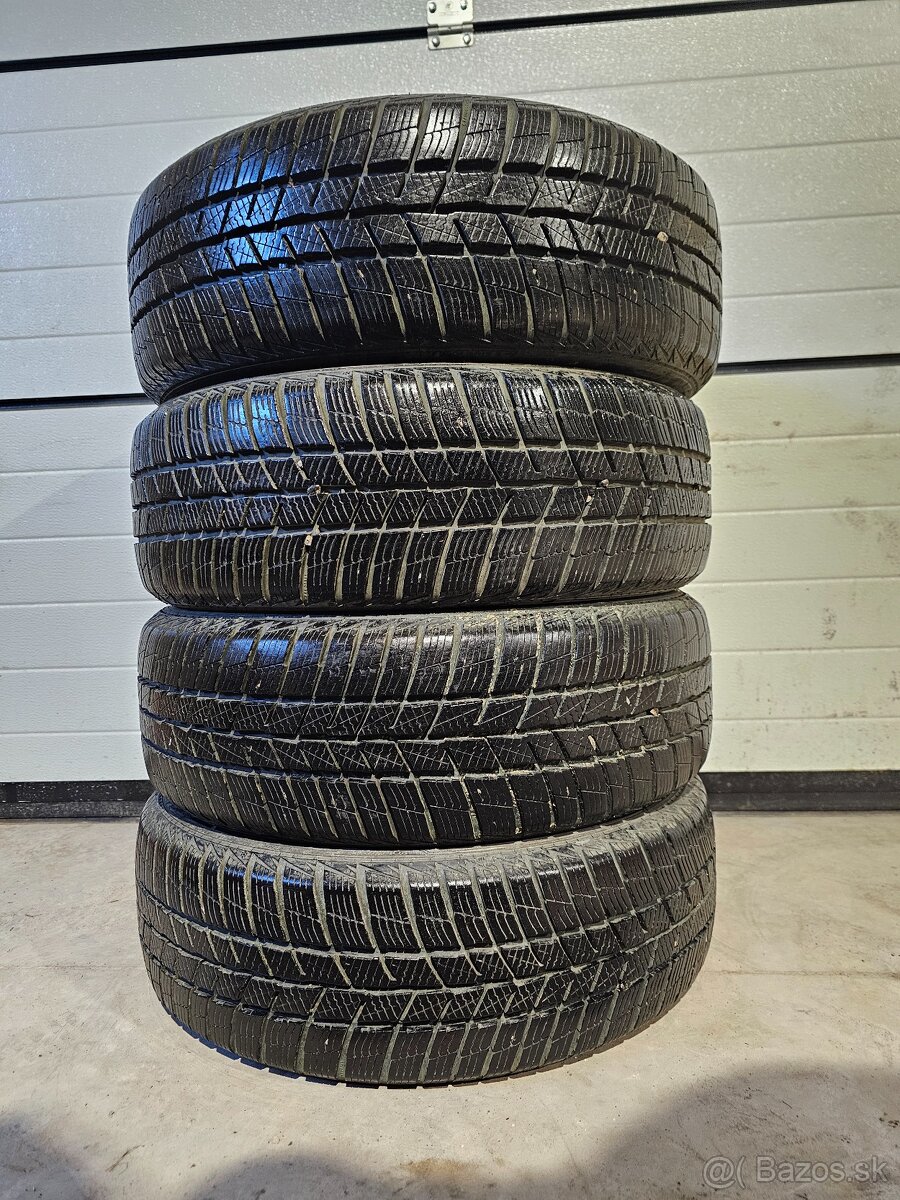 Zimné Pneu Barum Polaris5 185/60 R15