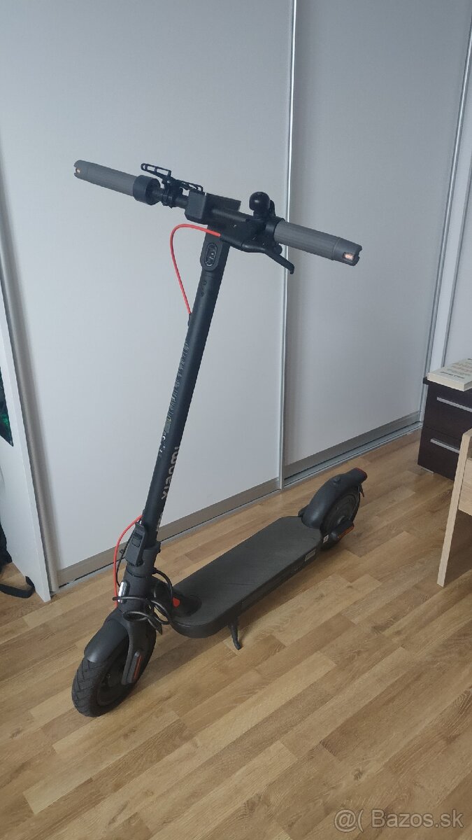 Xiaomi Electric Scooter 4 PRO 2nd Gen