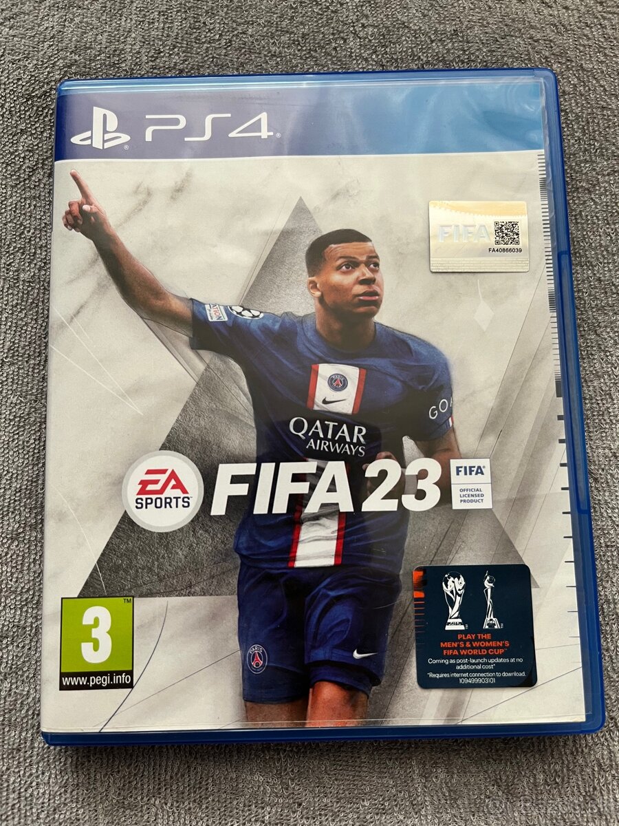 FIFA 2023