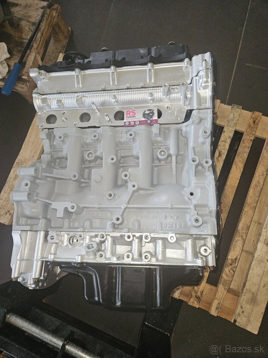 MOTOR CVRB 2,2 TDCI TRANSIT - CVRC / CYRA