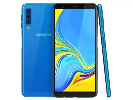 Samsung A7 2018