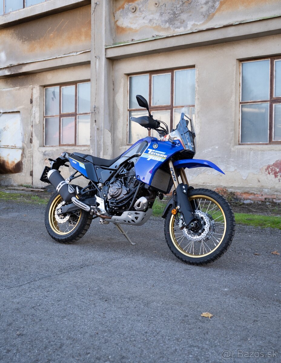 Yamaha Tenere 700 EXTREME 2024