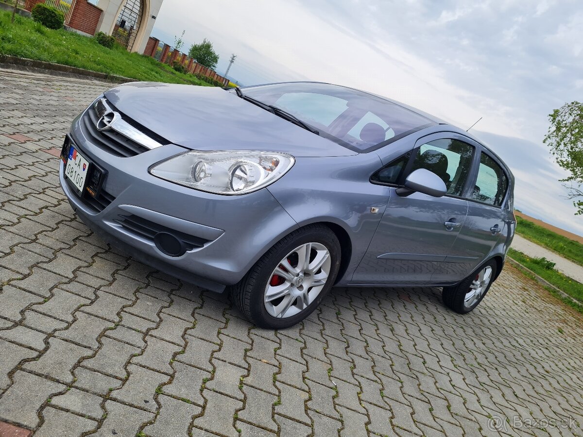 ⭐️OPEL CORSA 1,0 ECOTEC ✅ 59 000 KM✅