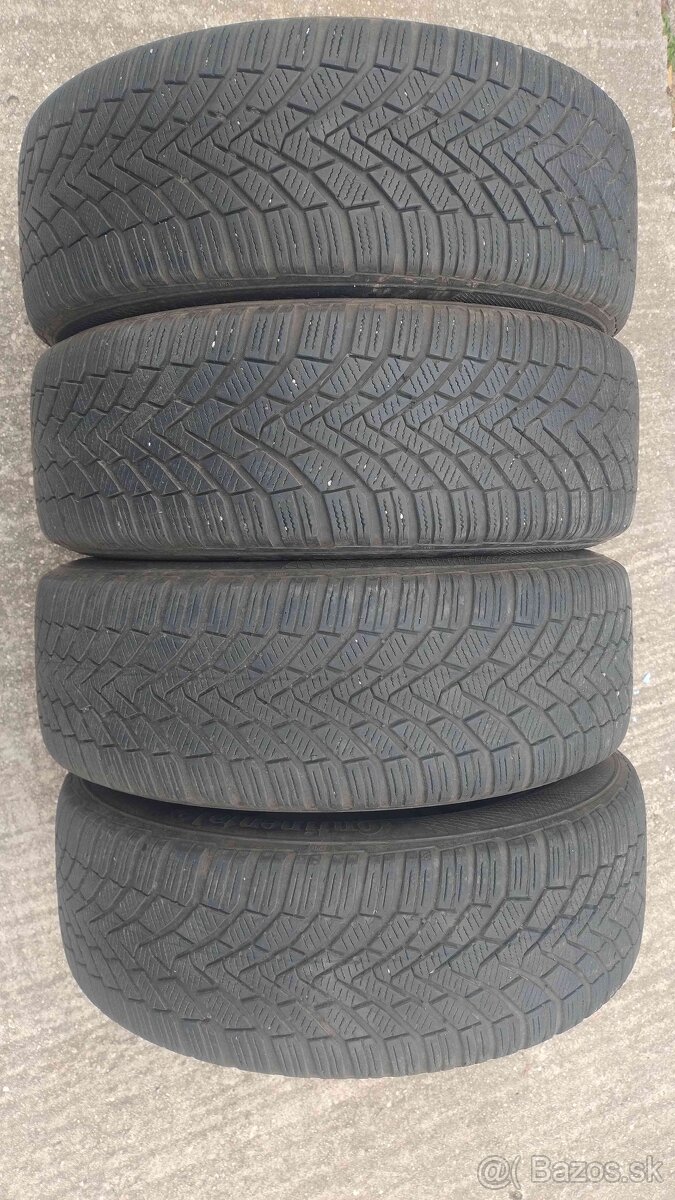 Continental 205/55/R16 94H