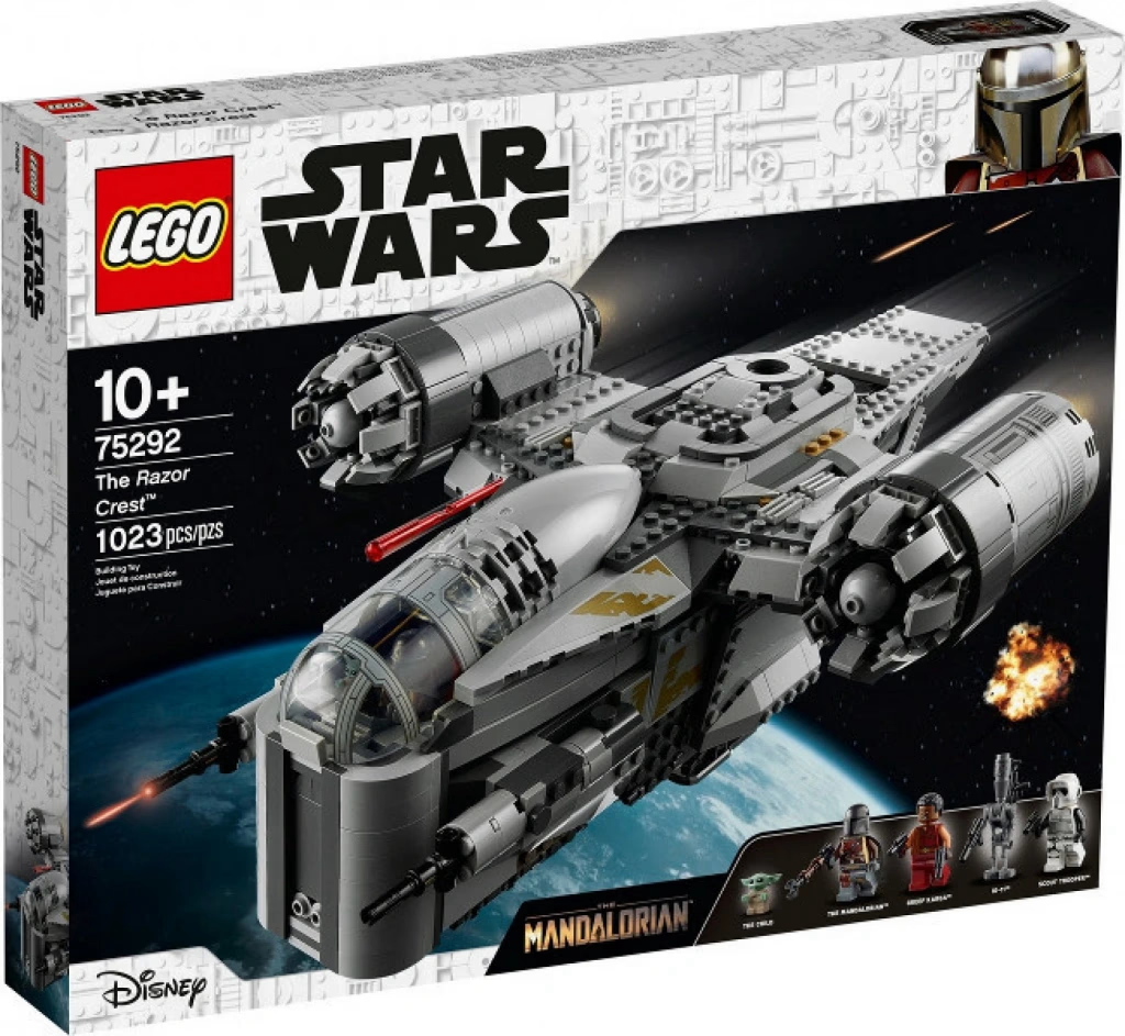 LEGO® Star Wars™ 75292