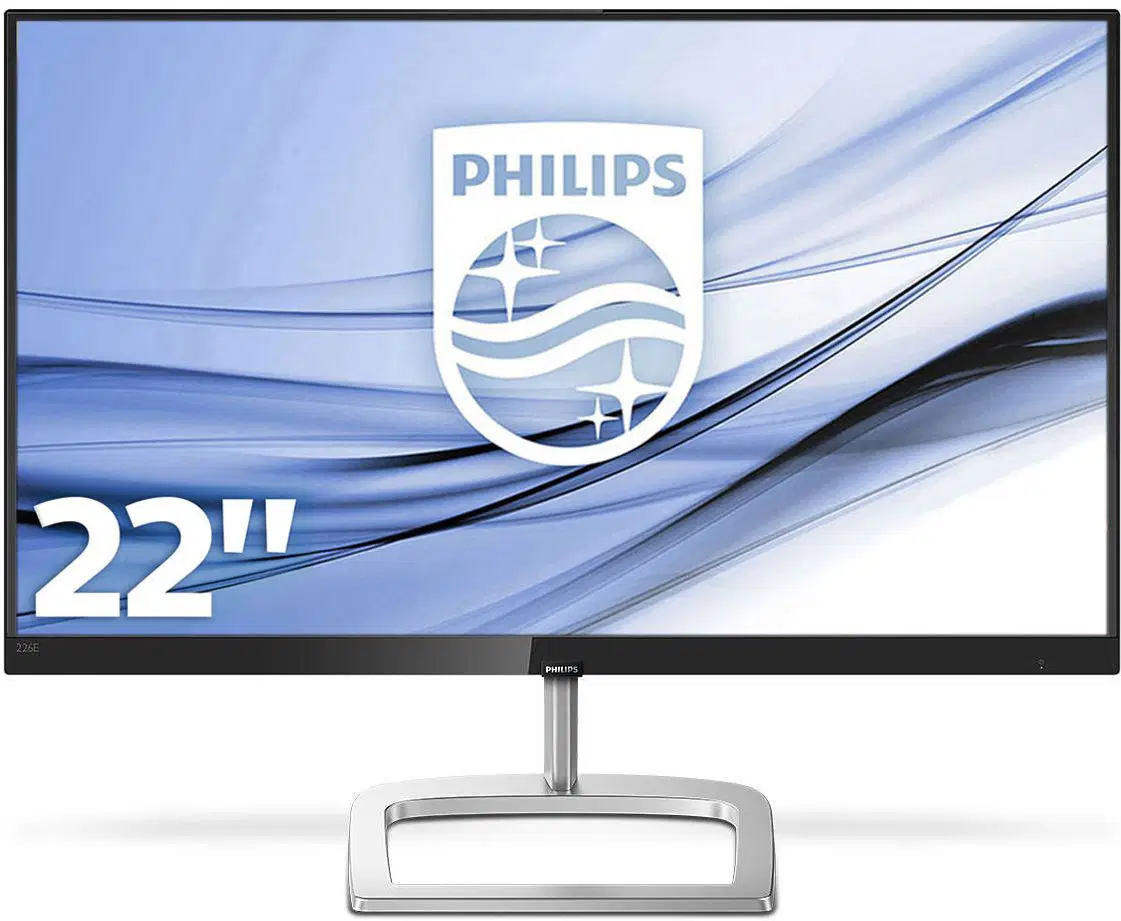 Predam novy monitor Philips 22“