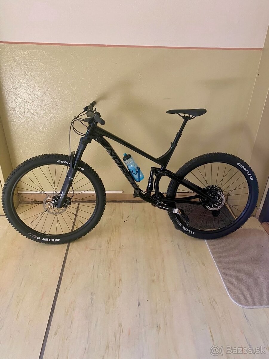 NORCO Fluid 29 XL