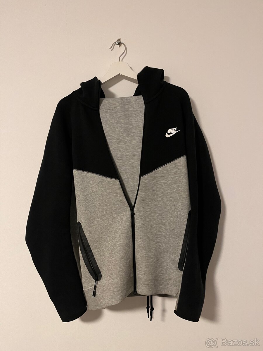 nike tech fleece (nové kolekcie)