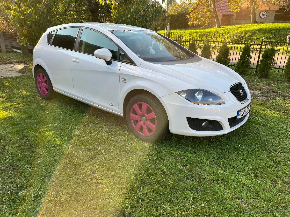 Predám Seat leon 1.2 tsi