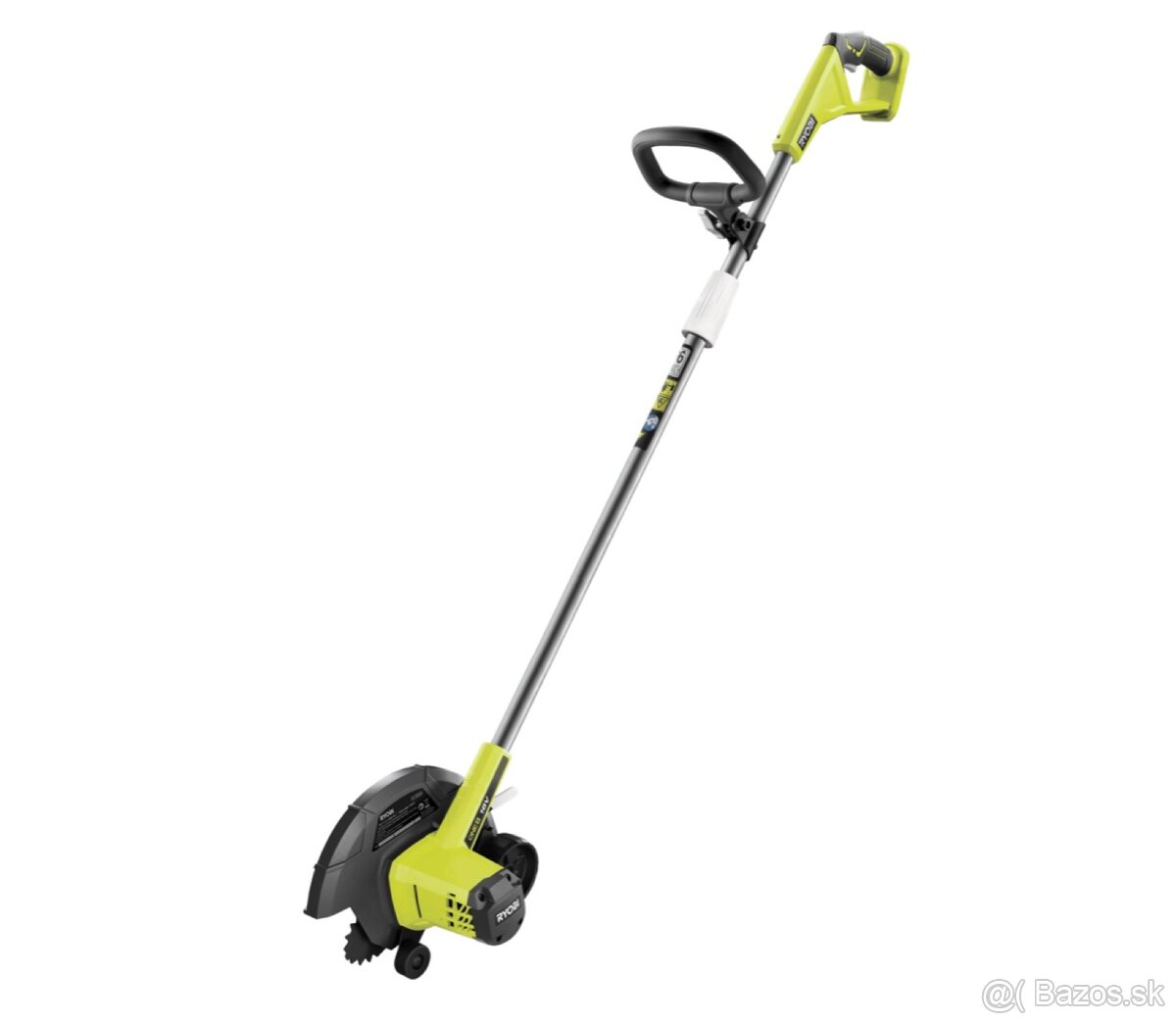 Ryobi RY18EGA Lemovac travnikov