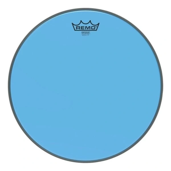 Remo Colortone Blue 10