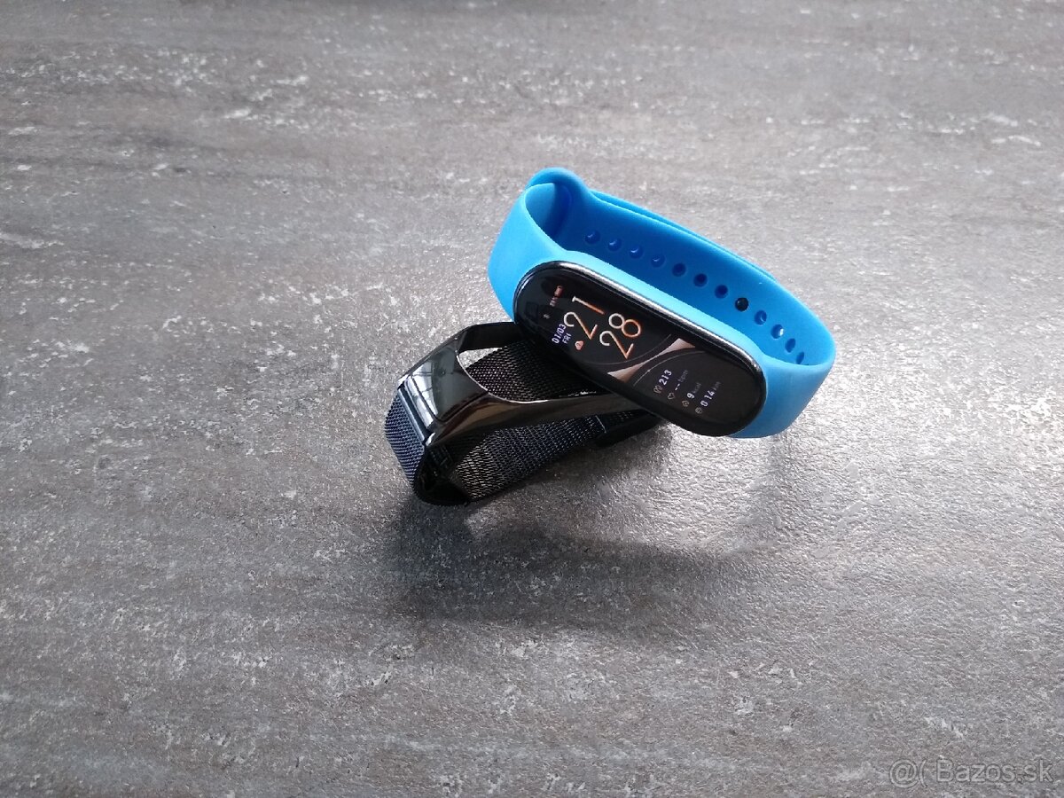 xiaomi Miband 6