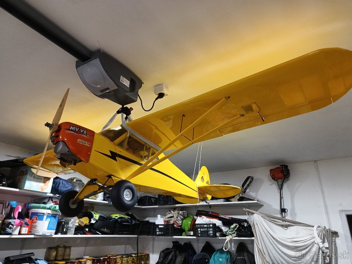 RC Lietadlo Piper Cub 2310mm