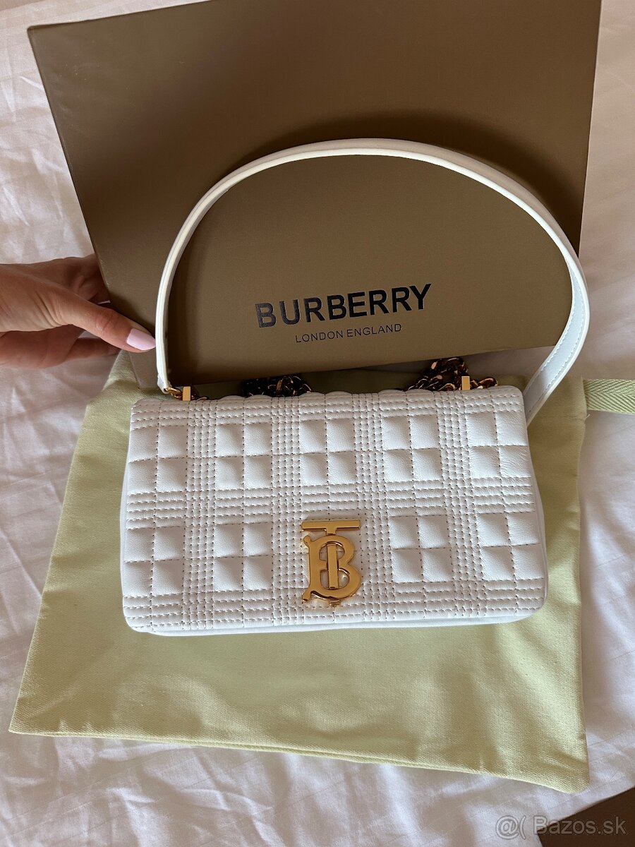 Kabelka burberry 1:1