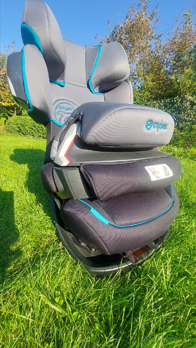 Autosedačka Cybex pallas 2fix