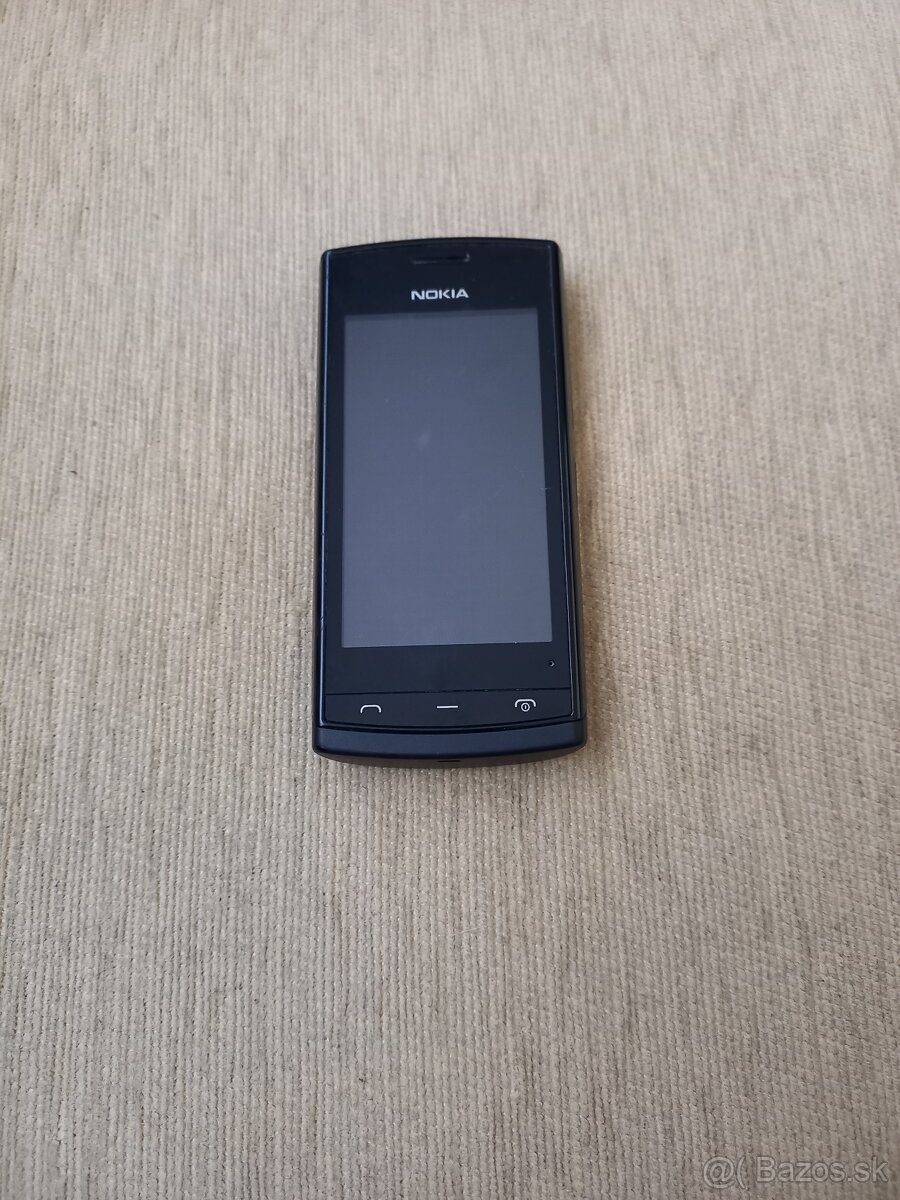 Nokia retro kúsok