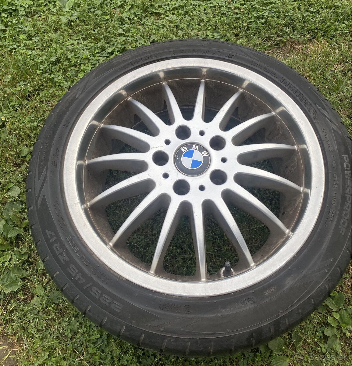 Rondell 0063 BMW 17”