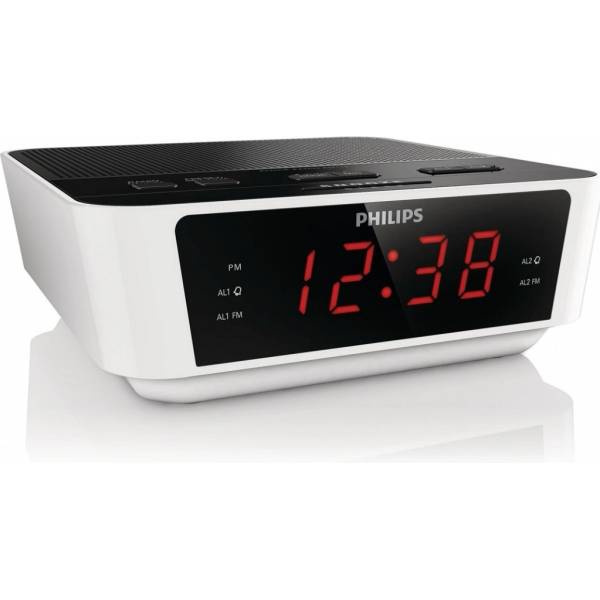 Predam radiobudik Philips AJ3115, ako novy