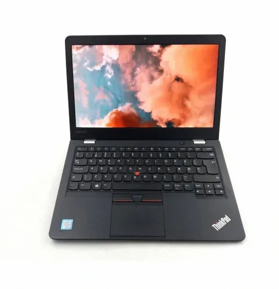 Lenovo ThinkPad 13 2nd Gen Intel Core I5-7300U 16 GB RAM 128