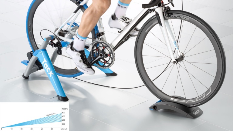 CYKLOTRENAŽÉR TACX SATORI SMART