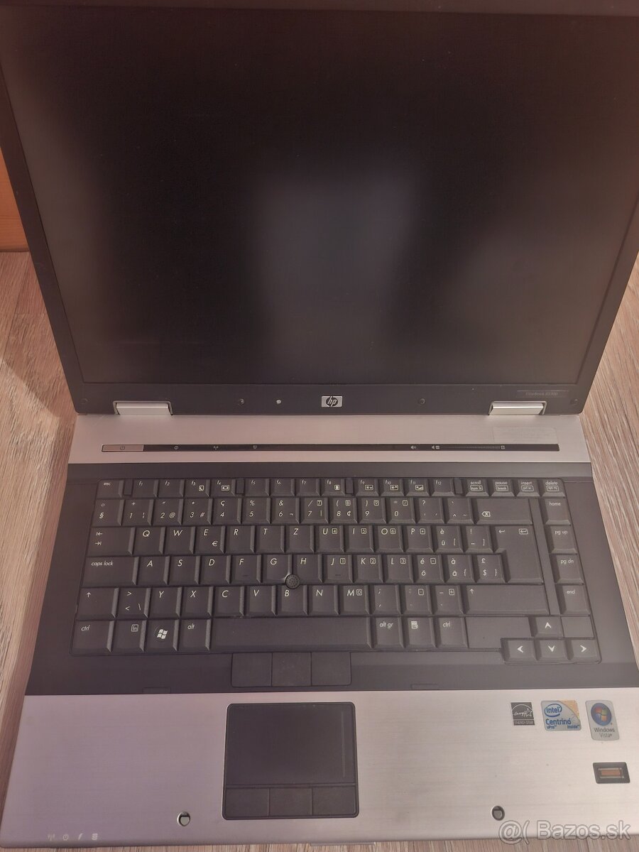 HP EliteBook 8530p